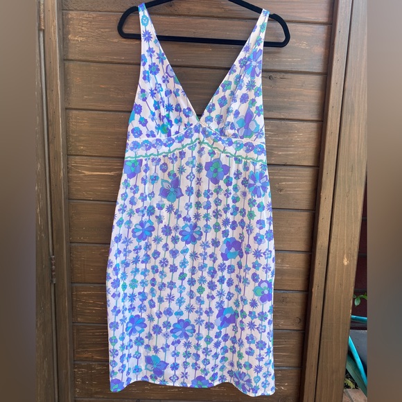 Vintage Emilio Pucci Formfit Rogers Slip L - Picture 5 of 8